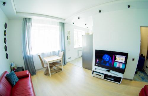 Ventspils Apartment | Modern and fully equipped apartment