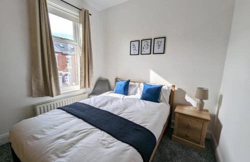 Westoe Apartment | Modern And Homely 3 Br For Bigger Groups