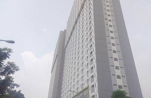 Gunung Putri Apartment | Modern and Homey Studio at Gunung Putri Apartment