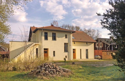 Liepe Apartment | Modern and lovingly furnished apartment on 2 floors for 2-4 persons