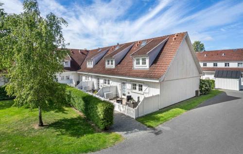 Nykobing Sjaelland Apartment | Modern And Luxurious Holiday Apartment In Rørvig