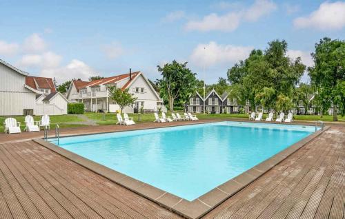 Nykobing Sjaelland Apartment | Modern And Luxurious Holiday Apartment In Rørvig