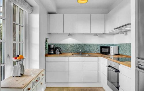 Nykobing Sjaelland Apartment | Modern And Luxurious Holiday Apartment In Rørvig