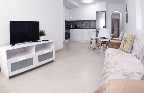 Puerto de la Cruz Apartment | Modern and new central apartment in Puerto de la Cruz