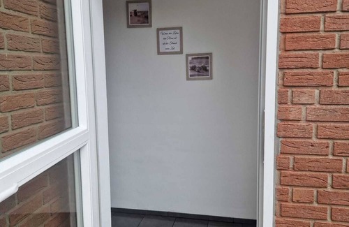 Leezen Apartment | Modern and quiet vacation apartment in 23816 Leezen/Schleswig-Holstein