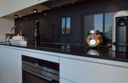 Warsage Villa | Modern and refined loft in magnificent countryside, 20km from Maastricht