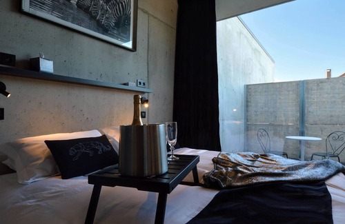 Warsage Villa | Modern and refined loft in magnificent countryside, 20km from Maastricht