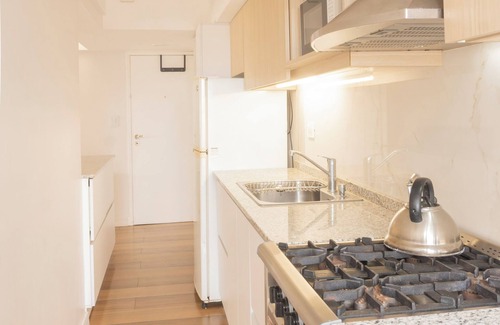 Pampas Apartment | Modern and Spacious Apartment in a central location, Steps from the Sea