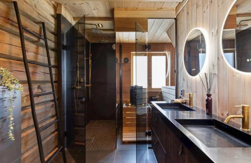 yer House | Modern And Spacious Cabin At Mosetertoppen