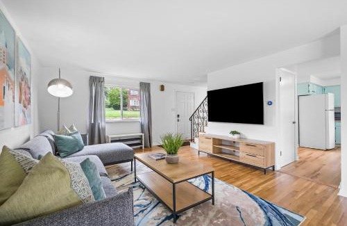 Pittsburgh House | Modern and Spacious House Pittsburgh