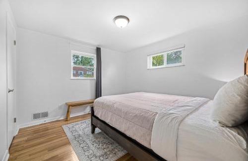 Pittsburgh House | Modern and Spacious House Pittsburgh