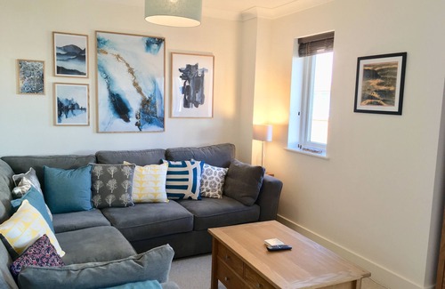 Wye House | Modern and spacious home in the village of Wye - sleeps 5