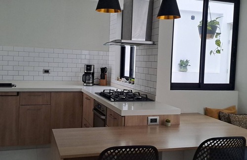 La Molina Apartment | Modern and Spacious with A/C