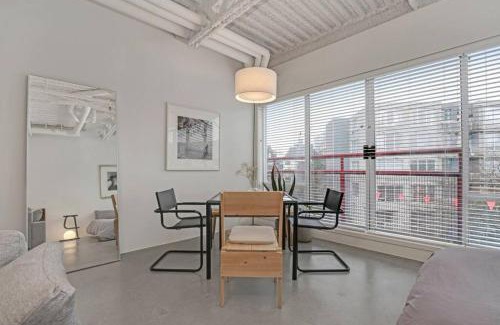 Mount Pleasant House | Modern and Specious Condo right off Main St