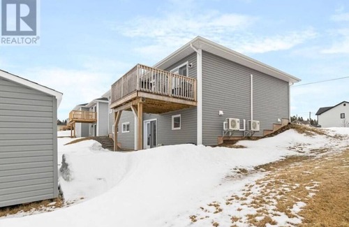 Moncton House | Modern and Spotless Guest Suite