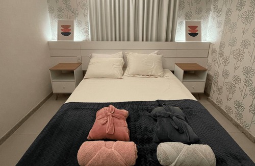 Vila Velha Apartment | Modern and strategic apartment in Praia da Costa