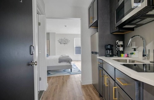 Middletown Apartment | Modern and Stylish Studio in Middletown