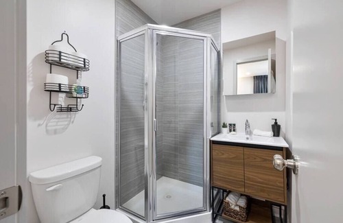 Middletown Apartment | Modern and Stylish Studio in Middletown