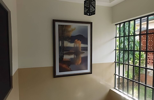 Accra Apartment | Modern and Unique 2 Bedroom Home