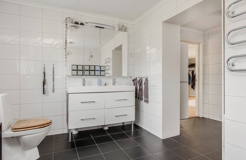 Ockelbo House | Modern and well-equipped holiday home in Ockelbo | SE20005