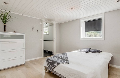 Ockelbo House | Modern and well-equipped holiday home in Ockelbo | SE20005
