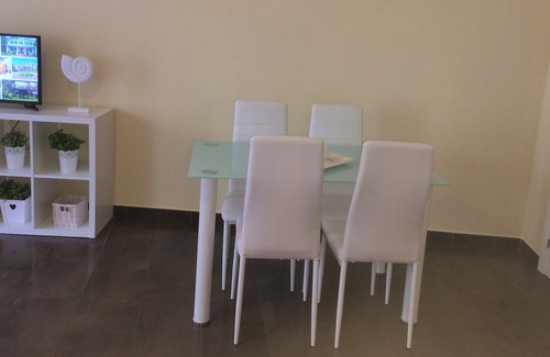 Alcobendas Apartment | MODERN AND WELL LOCATED APARTMENT FOR 6 PEOPLE
