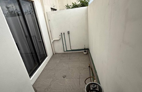 Coronango Apartment | Modern Apartment with Home Office & Pool in Puebla near VW & Val’Quirico