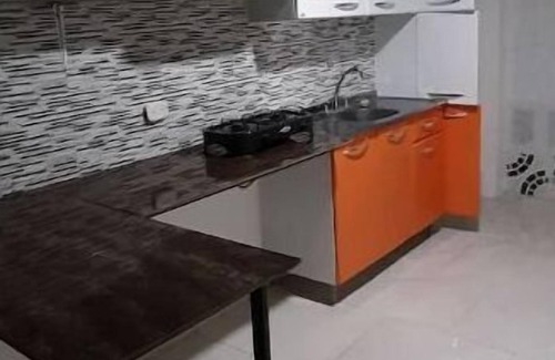 La Estrella Apartment | Modern apartment in the city center