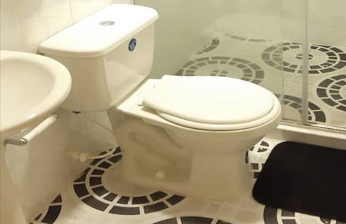 La Estrella Apartment | Modern apartment in the city center