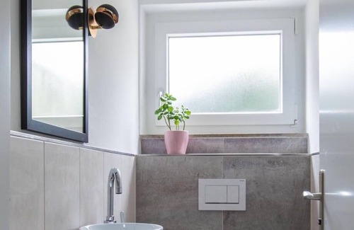 Zell Apartment | Modern apartment in Esslingen