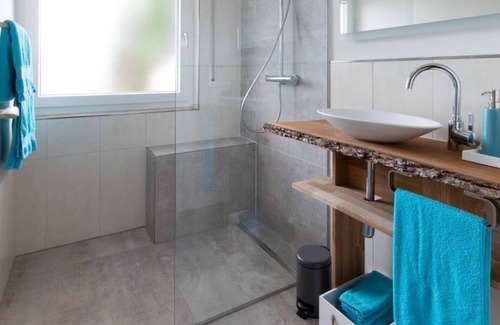 Zell Apartment | Modern apartment in Esslingen