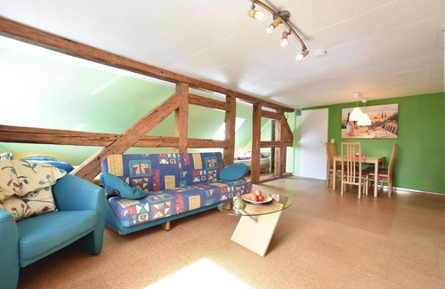 Gross Stroemkendorf Apartment | Modern Apartment in Insel Poel near Beach
