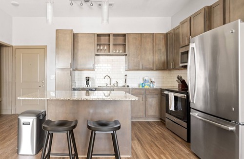 Thompson's Station Apartment | Modern Apartment in Prime Location (ID7923X25)