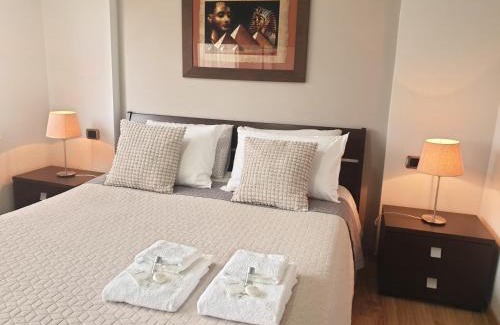 Fagaras Apartment | MODERN Apartament