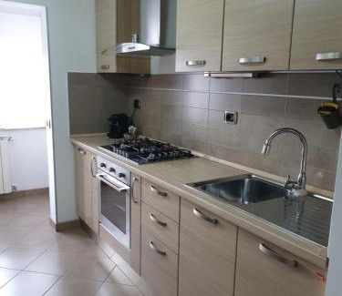 Fagaras Apartment | MODERN Apartament