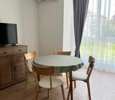 Mukachevo Apartment | Modern apartament