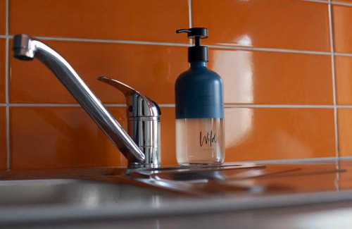 Cardiff City Centre Apartment | Modern Aparthotel by Principality Stadium