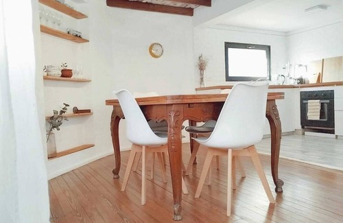 Belen de Escobar House | Modern apartment Escobar downtown