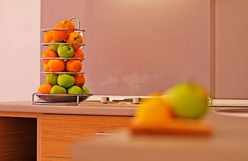 Kosharitsa Apartment | Modern apartments near Sunny Beach and Nessebar.