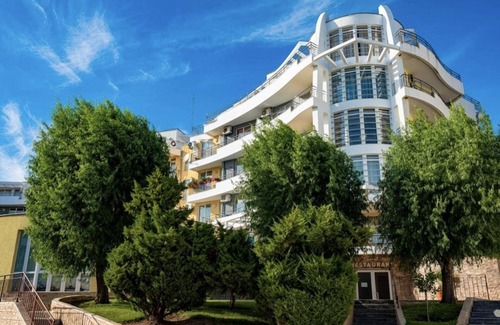 Kosharitsa Apartment | Modern apartments near Sunny Beach and Nessebar.