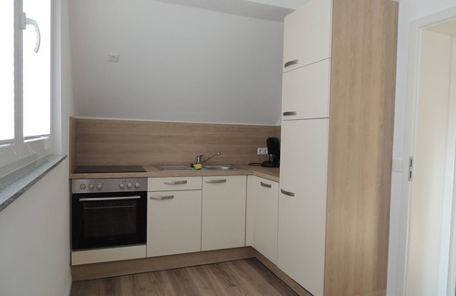 Singen Apartment | Modern apartment 1 floor
