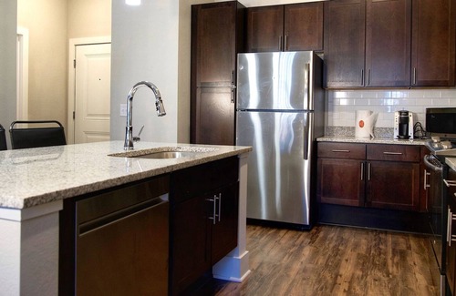 Briargate Apartment | Modern Apartment in Prime Location (ID3545X91)