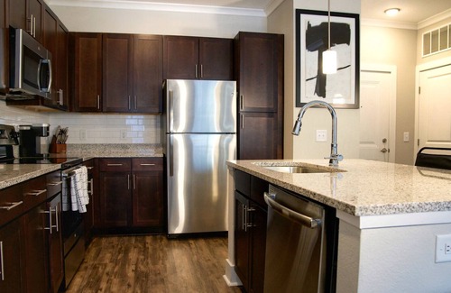 Briargate Apartment | Modern Apartment in Prime Location (ID2045X42)