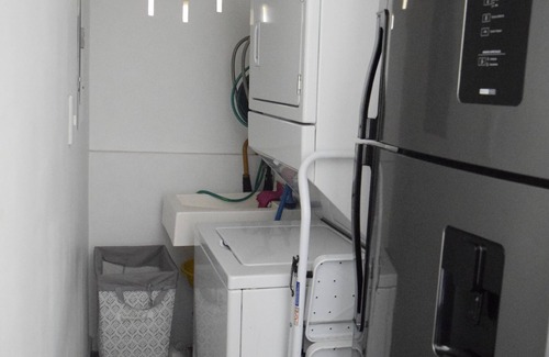 Zona 11 Apartment | Modern Apartmement zone 11/Complex with Pool, Gym, Terrace and more.