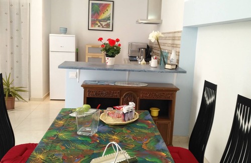 Madliena Apartment | MODERN APARTMENT IN VILLA SEA VIEW