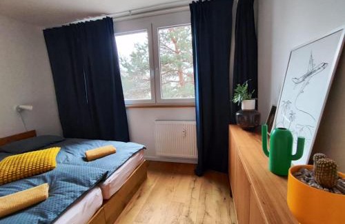 Slovenske Konjice Apartment | Modern apartment Konjice