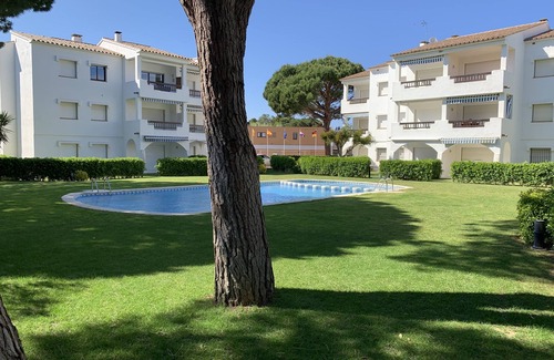 Pals Apartment | Modern apartment 100mt from the beach