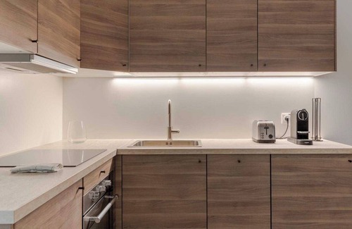 Quartier de la Monnaie Apartment | Modern apartment -1BR-4P- Saint-Germain-des-Prés