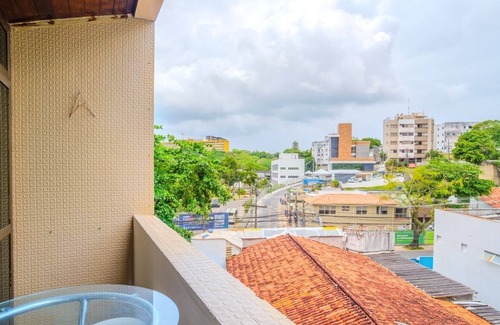 Ondina Apartment | Modern Apartment 1km From Ondina Beach Slo0301