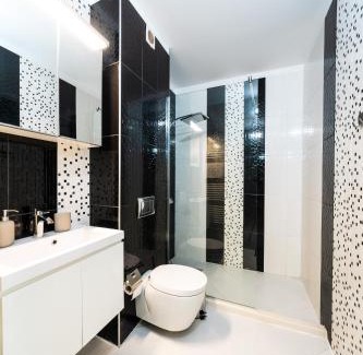 Vitosha District Apartment | Modern Apartment 2 with Parking next to Bulgaria Mall